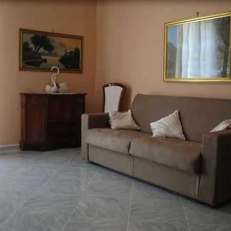 La Stella Marina Appartement *