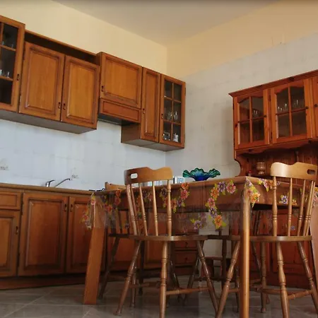 La Stella Marina Appartement