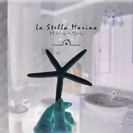 La Stella Marina Appartement *