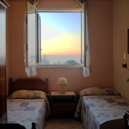 La Stella Marina Appartement