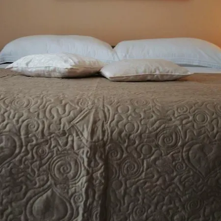 Appartement La Stella Marina *
