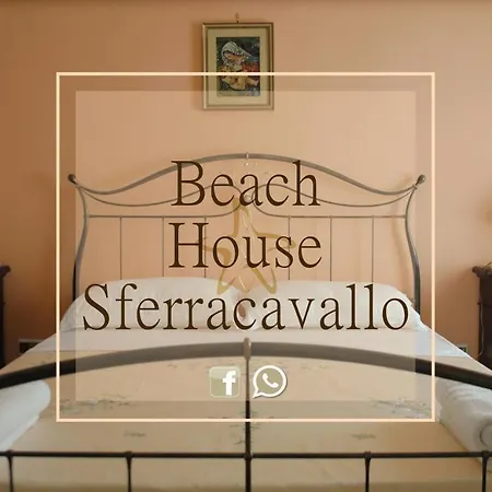 La Stella Marina Sferracavallo